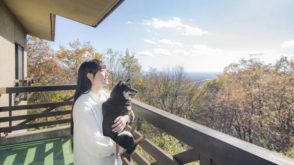 Hotel Laforet Nasu