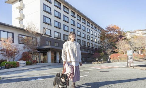 21年最新 関東 ペットと泊まれる宿ランキング 一休 Com 21年最新 関東 ペットと泊まれる宿ランキング 一休 Com