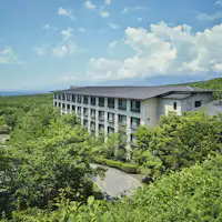 【อาคารโรงแรม】ปลอดบุหรี่ทั้งอาคาร - ห้องสไตล์ตะวันตก・ห้องสไตล์ญี่ปุ่น・ห้องสไตล์ญี่ปุ่น-ตะวันตก
