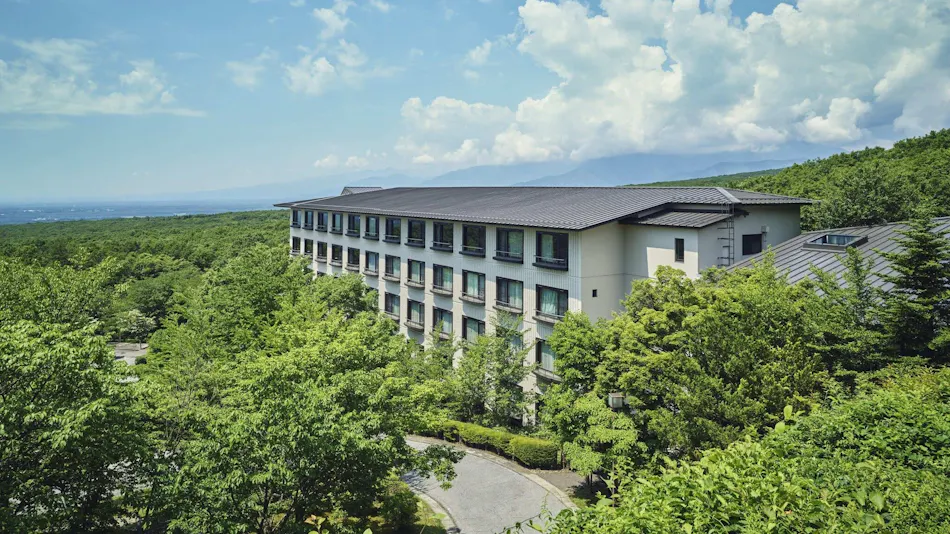 Hotel Laforet Nasu