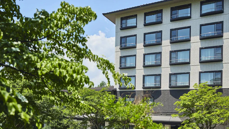 Hotel Laforet Nasu