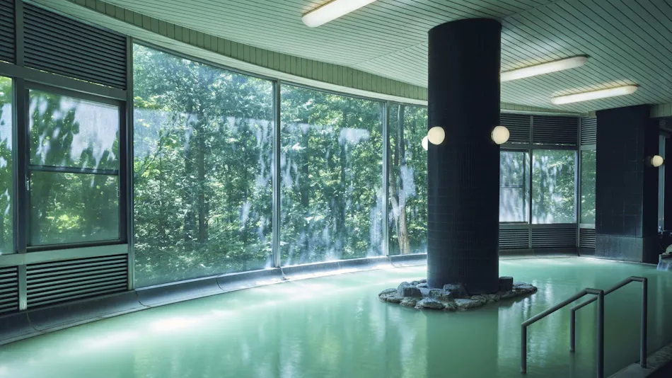 Hotel Laforet Nasu