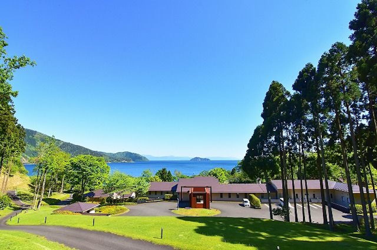 滋賀県の琵琶湖周辺など犬と泊まれるコテージ ホテルの宿10選 Iisentaku 滋賀県の琵琶湖周辺など犬と泊まれるコテージ ホテルの宿10選 Iisentaku
