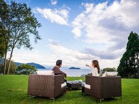 【滋賀県彦根・長浜のオーベルジュ】ロテル・デュ・ラク～湖北地方のオーベルジュ～