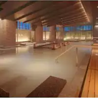 大浴場「芭蕉の湯」