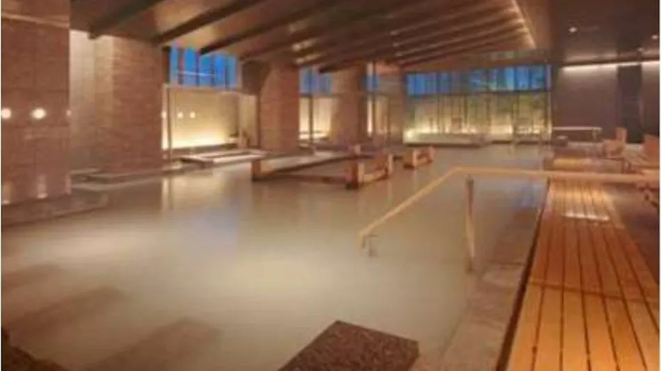 Naruko Hotel