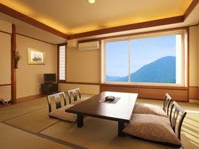 鳴子ホテル 2枚目