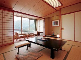 鳴子ホテル 3枚目