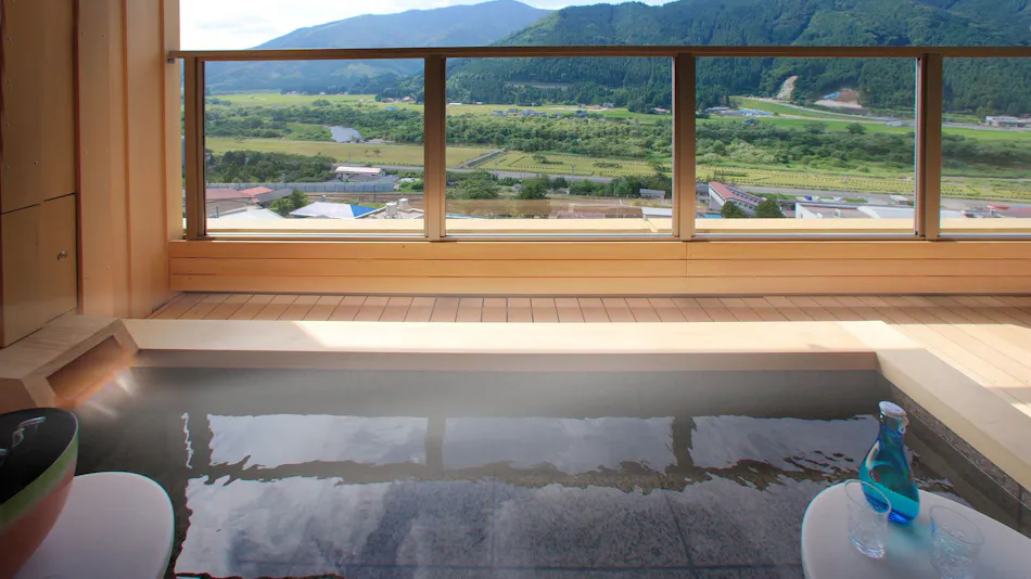 Naruko Hotel