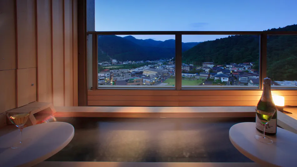 Naruko Hotel