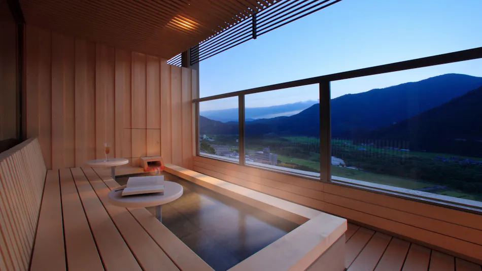 Naruko Hotel