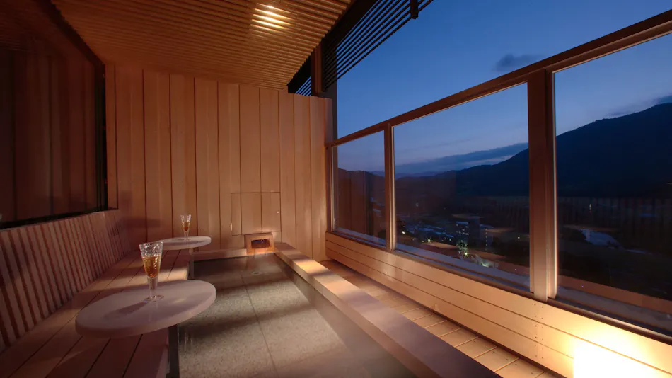 Naruko Hotel