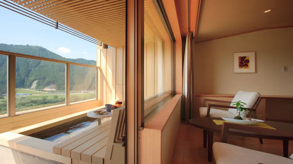 Naruko Hotel