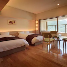 部屋写真1