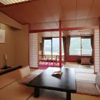 【紅葉館】次の間付和室(禁煙)