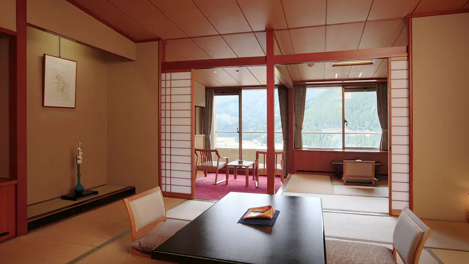 Naruko Hotel