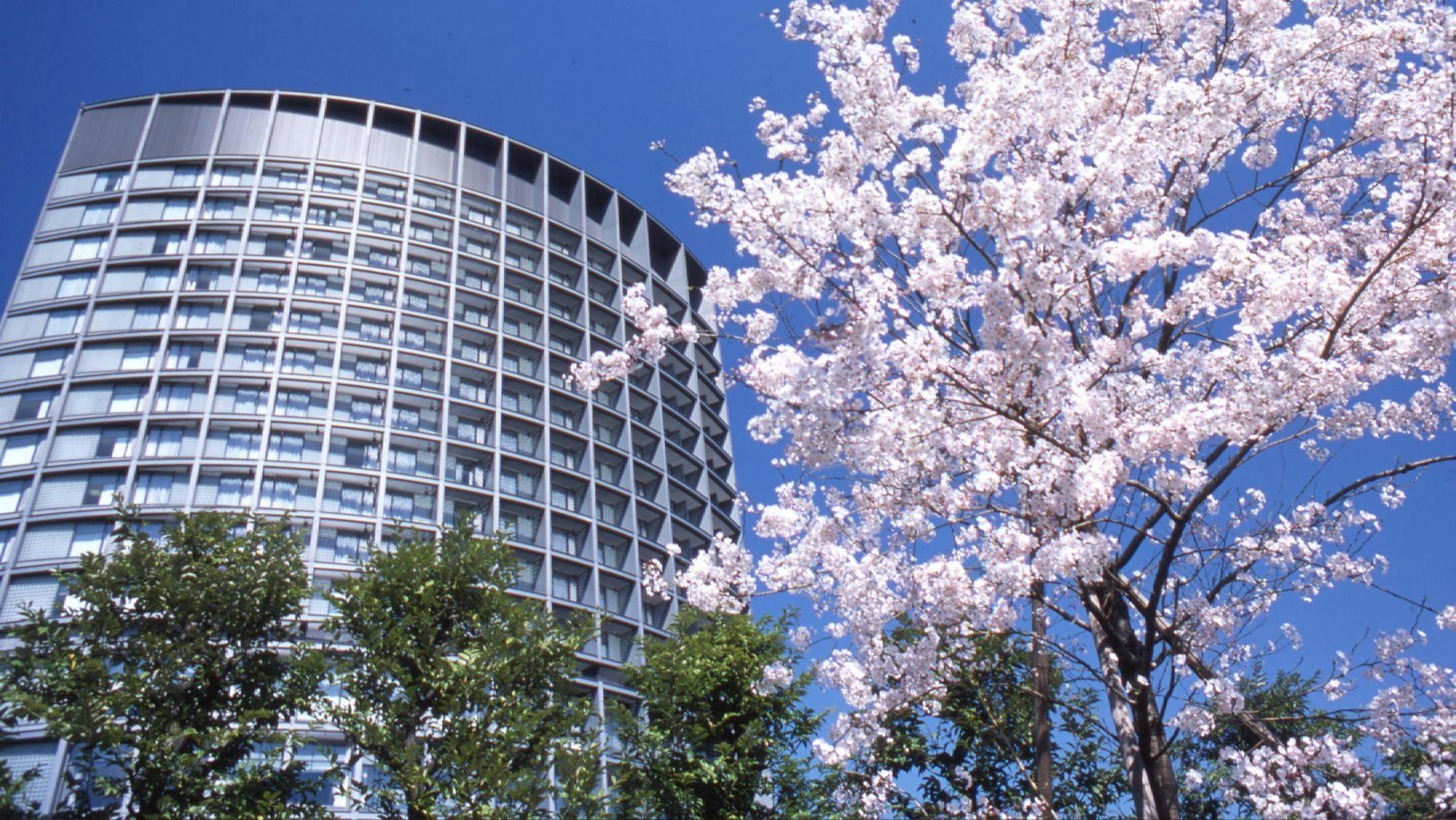 ホテルグランドアーク半蔵門（運営 帝国ホテルグループ）