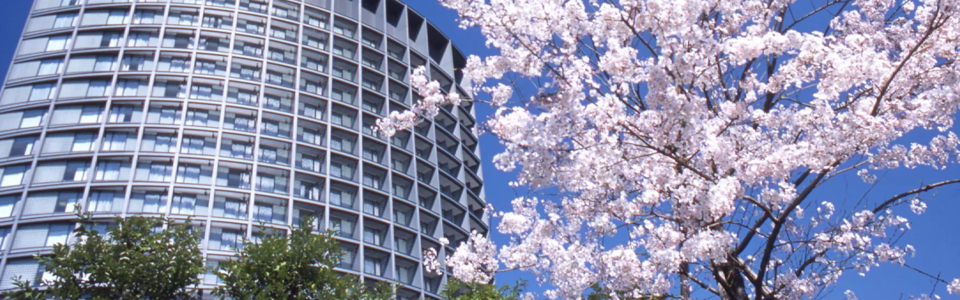ホテルグランドアーク半蔵門(運営 帝国ホテルグループ)
