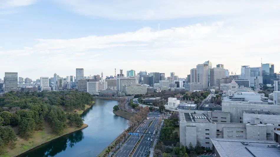 Hotel Grand Arc Hanzomon (Operated by Imperial Hotel Group)