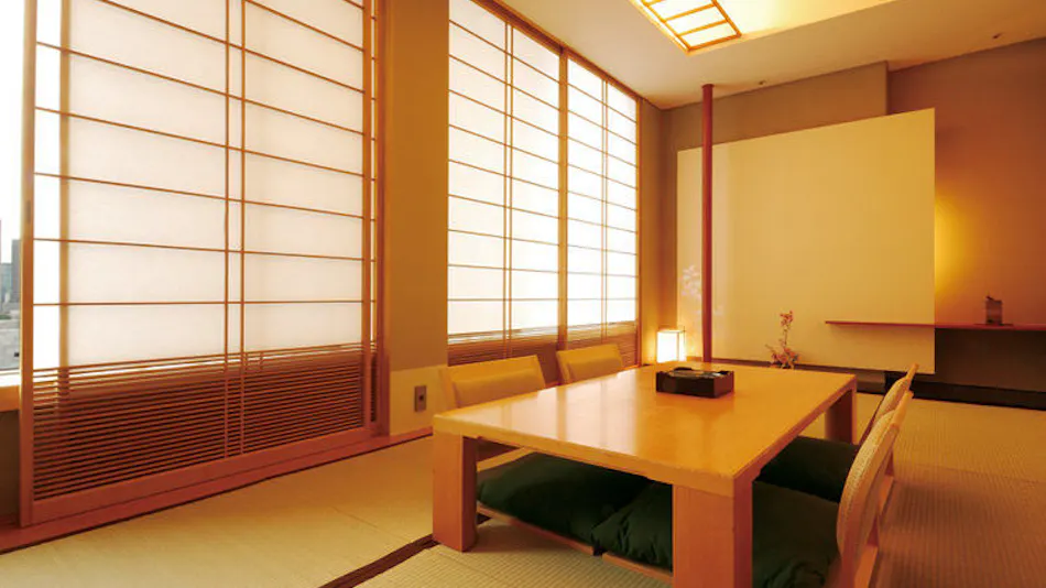 Hotel Grand Arc Hanzomon (Operated by Imperial Hotel Group)