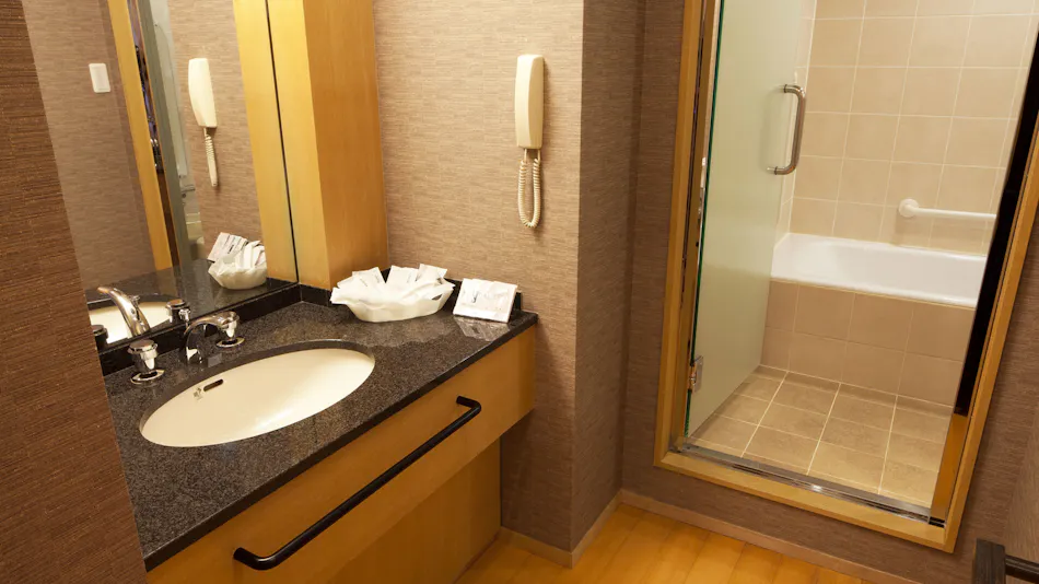 Hotel Grand Arc Hanzomon (Operated by Imperial Hotel Group)