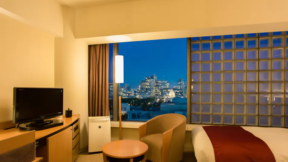 Hotel Grand Arc Hanzomon (Operated by Imperial Hotel Group)