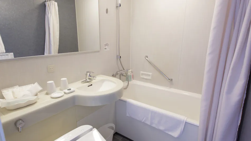 Hotel Grand Arc Hanzomon (Operated by Imperial Hotel Group)