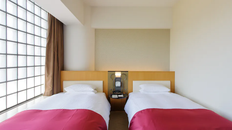 Hotel Grand Arc Hanzomon (Operated by Imperial Hotel Group)