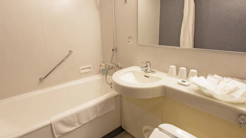 Hotel Grand Arc Hanzomon (Operated by Imperial Hotel Group)