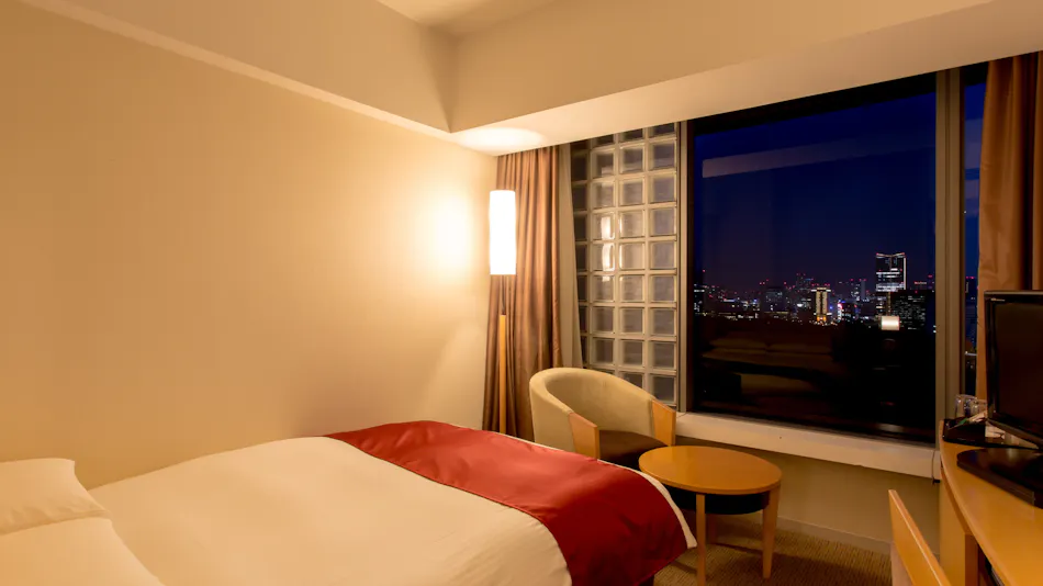 Hotel Grand Arc Hanzomon (Operated by Imperial Hotel Group)