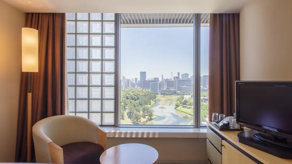 Hotel Grand Arc Hanzomon (Operated by Imperial Hotel Group)