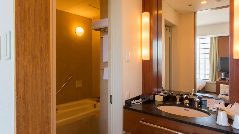 Hotel Grand Arc Hanzomon (Operated by Imperial Hotel Group)