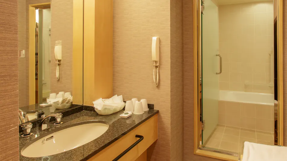 Hotel Grand Arc Hanzomon (Operated by Imperial Hotel Group)