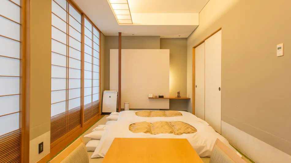 Hotel Grand Arc Hanzomon (Operated by Imperial Hotel Group)