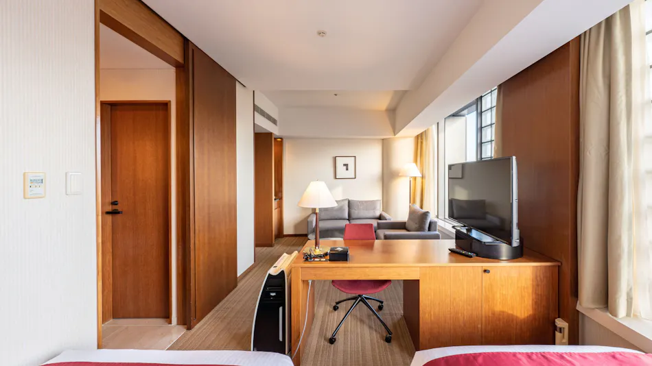 Hotel Grand Arc Hanzomon (Operated by Imperial Hotel Group)