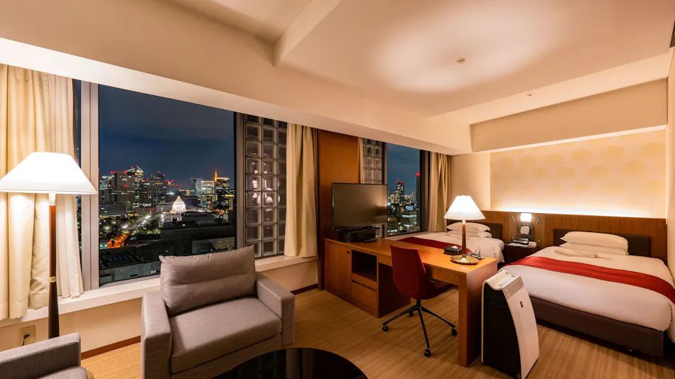 Hotel Grand Arc Hanzomon (Operated by Imperial Hotel Group)