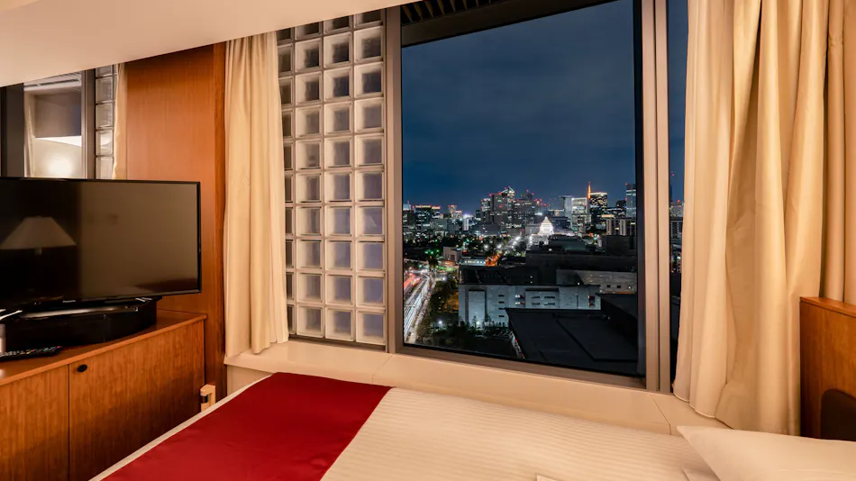 Hotel Grand Arc Hanzomon (Operated by Imperial Hotel Group)