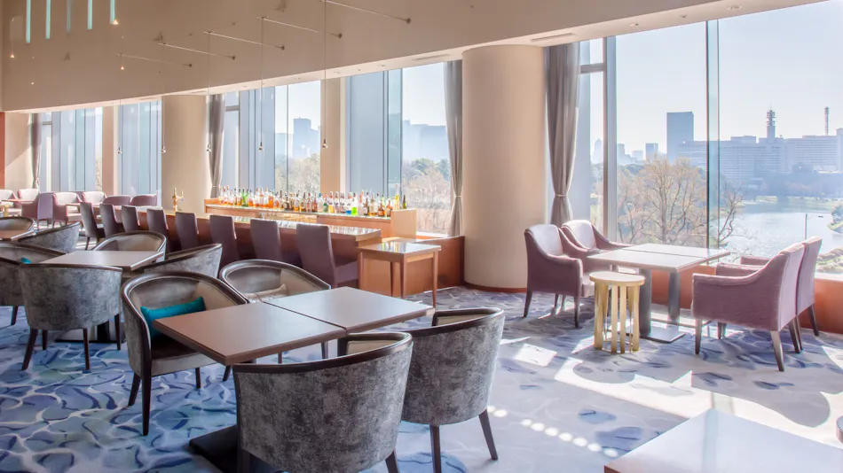 Hotel Grand Arc Hanzomon (Operated by Imperial Hotel Group)
