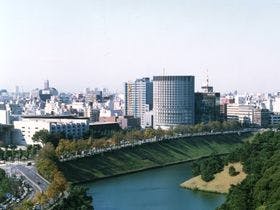 ホテルグランドアーク半蔵門