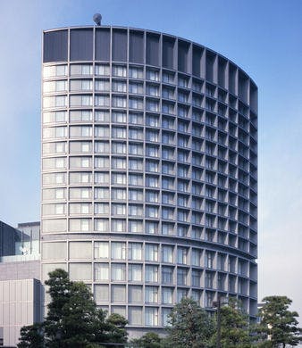 ホテルグランドアーク半蔵門（運営 帝国ホテルグループ）