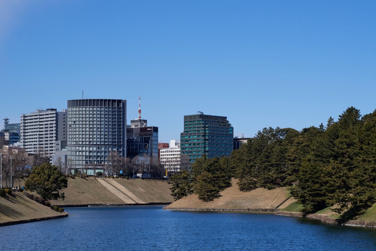 ホテルグランドアーク半蔵門（運営 帝国ホテルグループ）