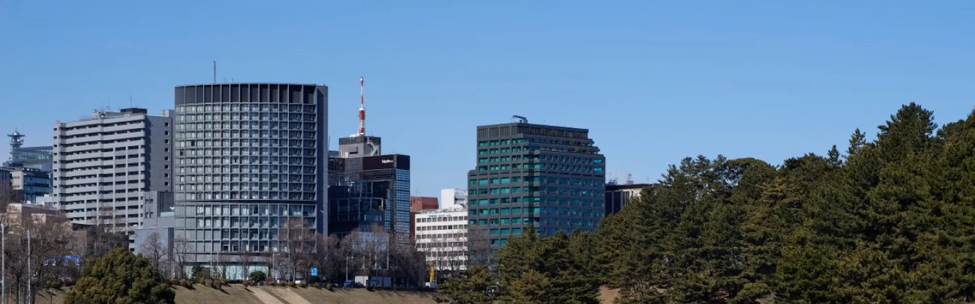 ホテルグランドアーク半蔵門(運営 帝国ホテルグループ)