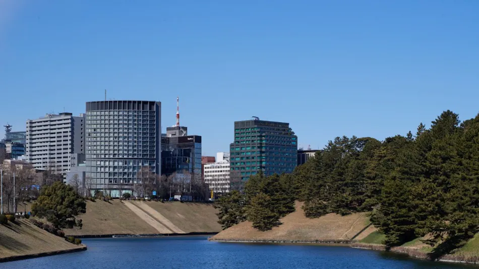 Hotel Grand Arc Hanzomon (Operated by Imperial Hotel Group)