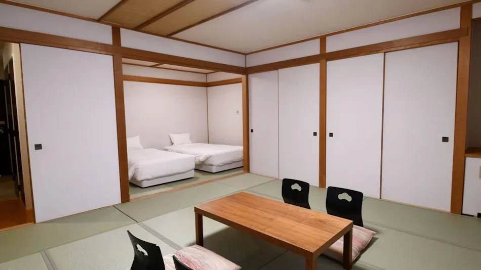 Hotel Marroad Karuizawa