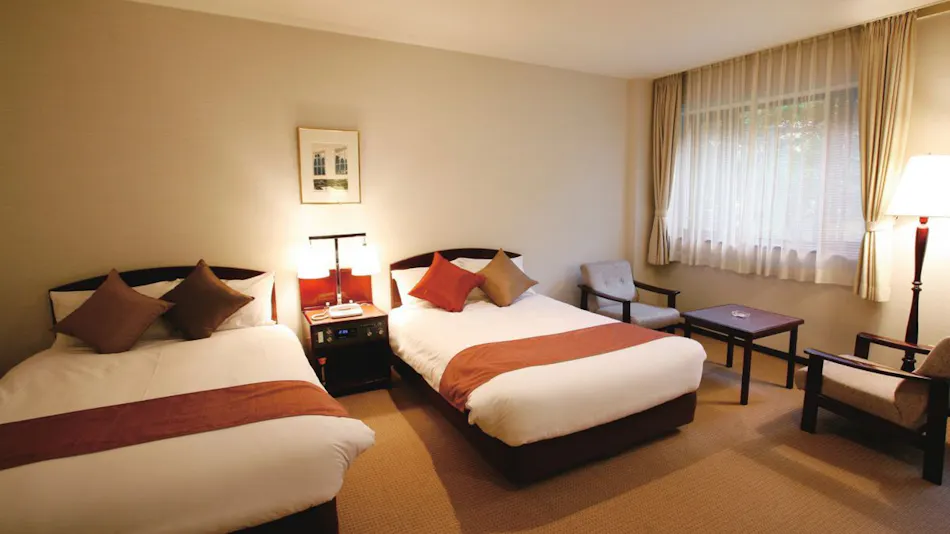 Hotel Marroad Karuizawa