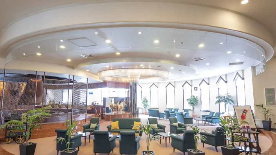 Hotel Marroad Karuizawa