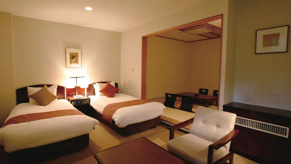 Hotel Marroad Karuizawa
