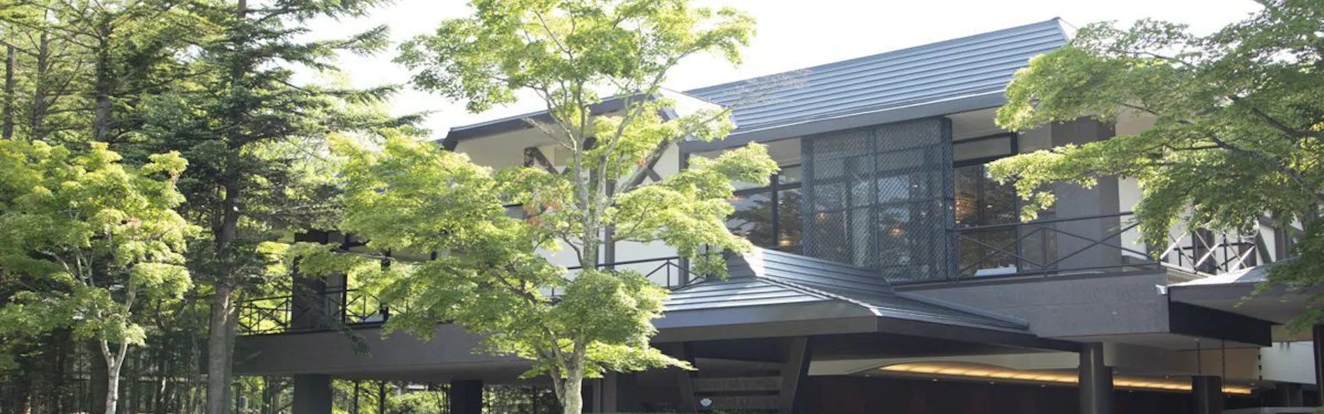ホテルマロウド軽井沢