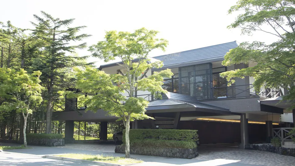Hotel Marroad Karuizawa