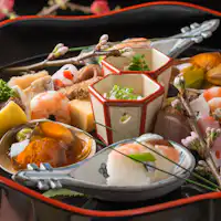 Gambar masakan (musim semi)